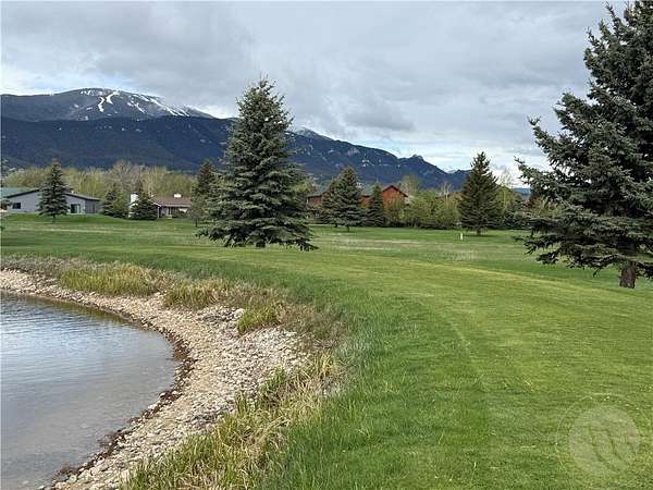 2 Acres of Residential Land for Sale in Red Lodge, Montana