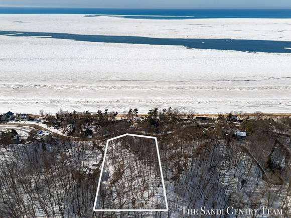 1.83 Acres of Residential Land for Sale in Spring Lake, Michigan