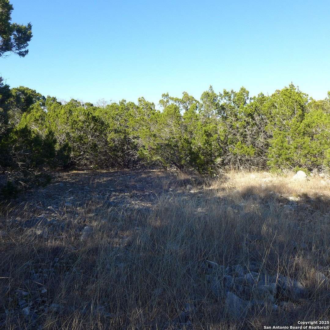 5.7 Acres of Land for Sale in Comfort, Texas