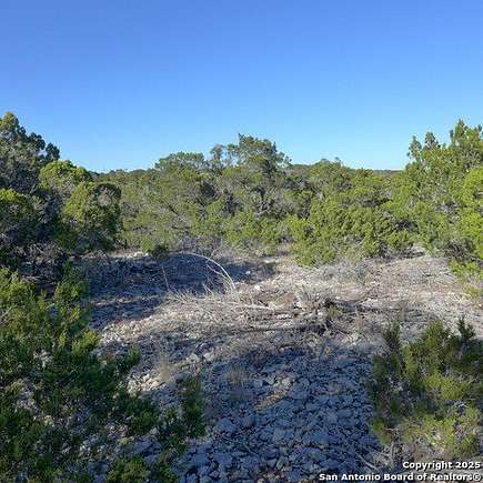 5.707 Acres of Residential Land for Sale in Comfort, Texas