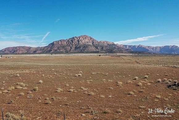 5.01 Acres of Land for Sale in Apple Valley, Utah