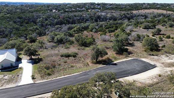 1.56 Acres of Residential Land for Sale in Canyon Lake, Texas