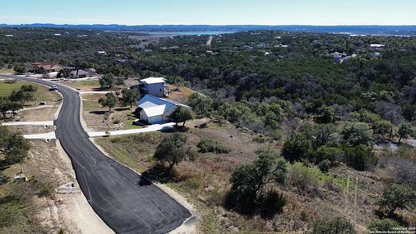 1.56 Acres of Residential Land for Sale in Canyon Lake, Texas