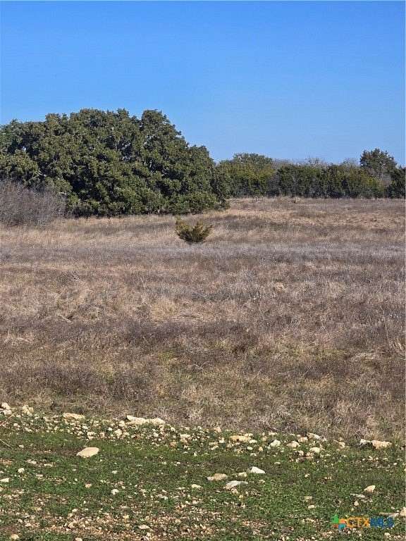 5 Acres of Residential Land for Sale in Oglesby, Texas