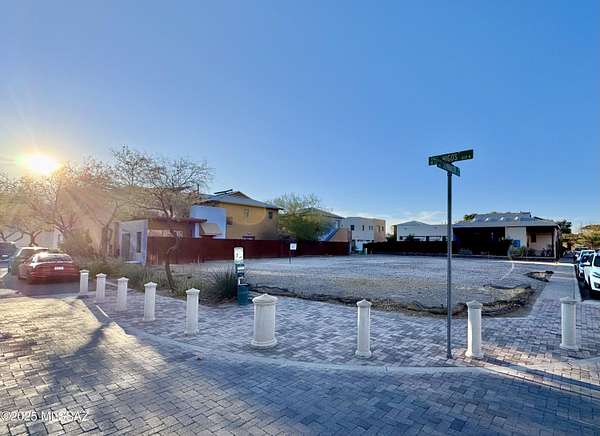 0.09 Acres of Land for Sale in Tucson, Arizona