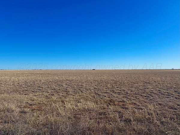 10 Acres of Land for Sale in Amarillo, Texas