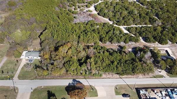 0.23 Acres of Commercial Land for Sale in Cedar Hill, Texas