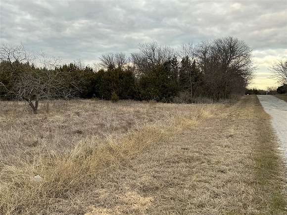 1.357 Acres of Land for Sale in Whitney, Texas