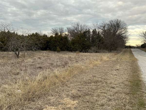 1.36 Acres of Land for Sale in Whitney, Texas