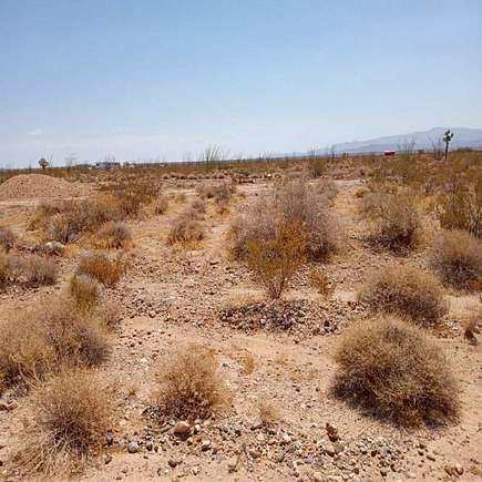 3.39 Acres of Residential Land for Sale in Yucca, Arizona