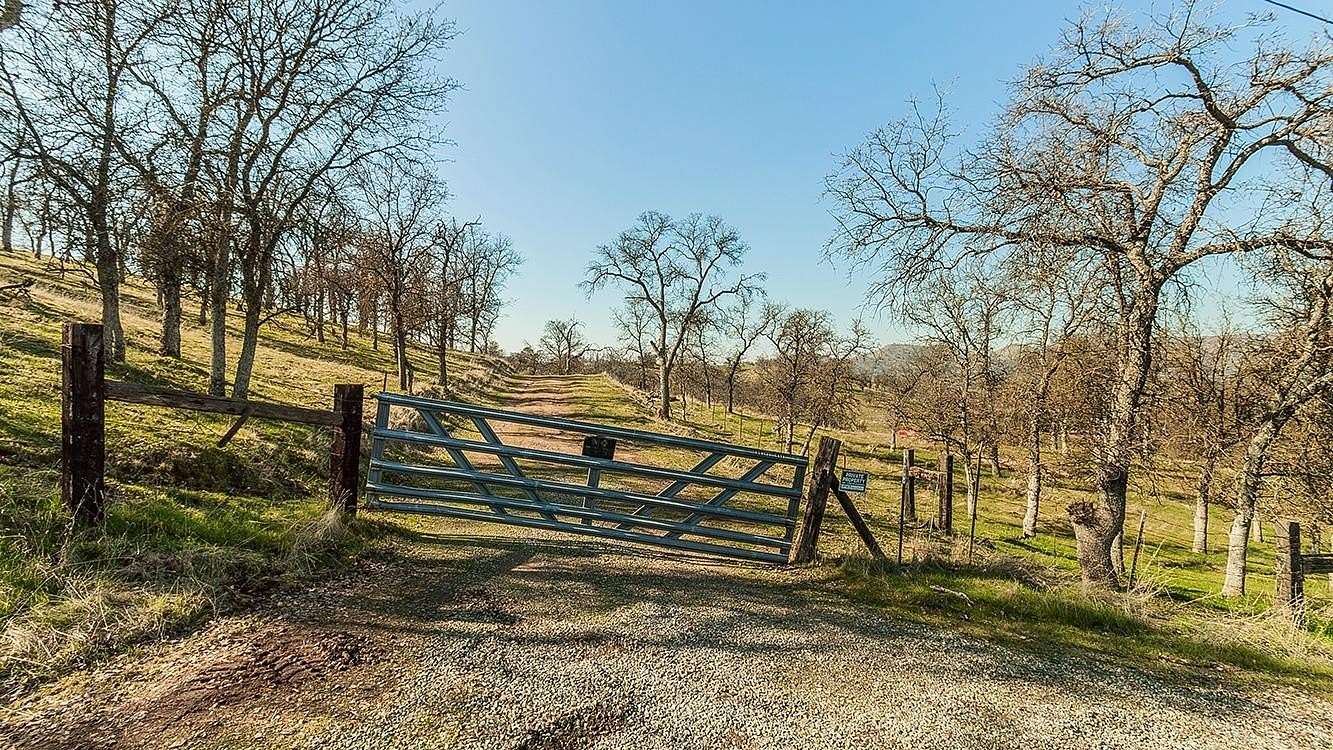 39.6 Acres of Land for Sale in Clovis, California