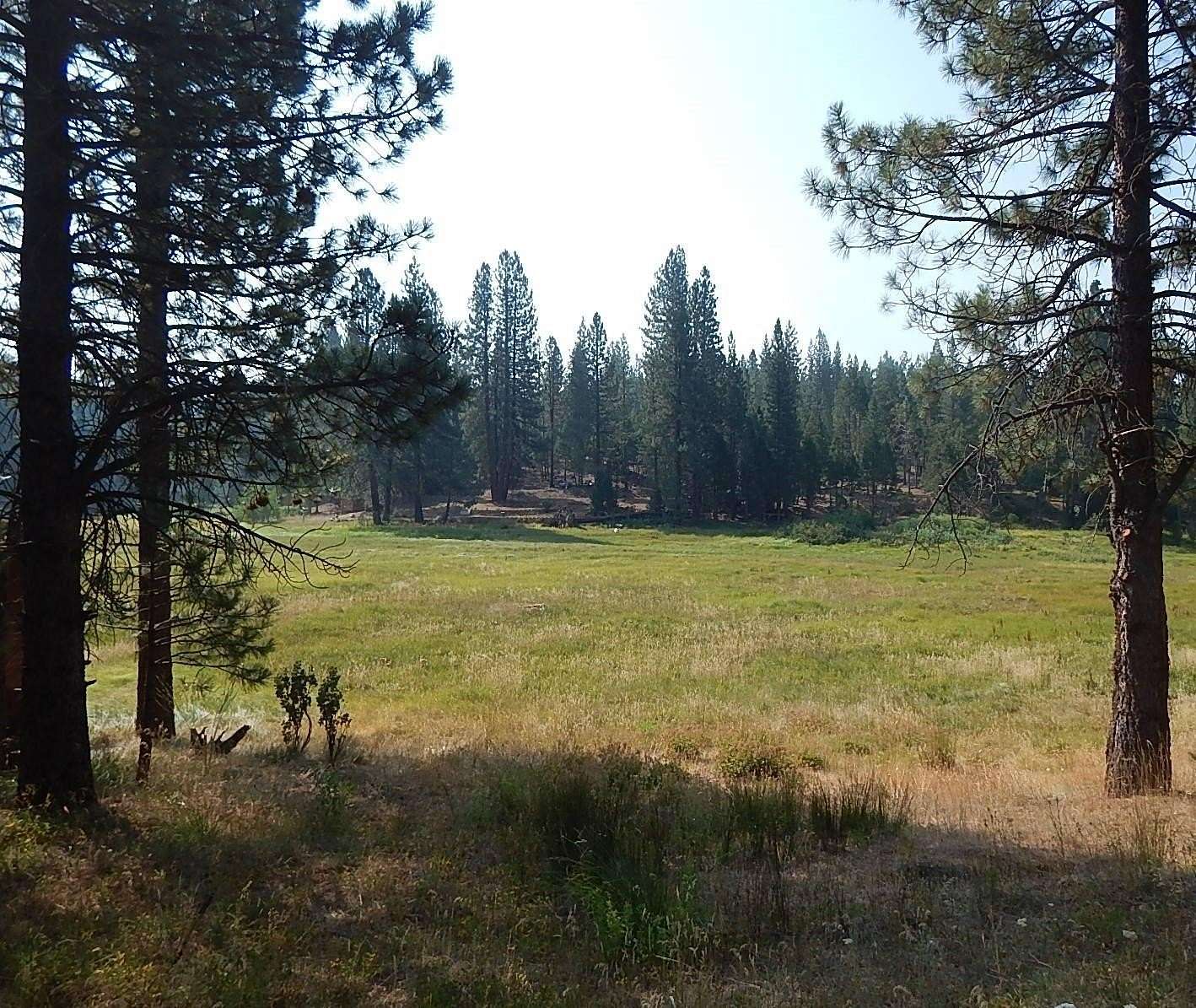 0.72 Acres of Residential Land for Sale in North Fork, California
