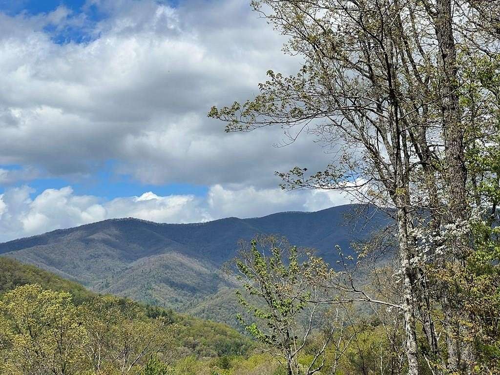 2.18 Acres of Land for Sale in Hayesville, North Carolina