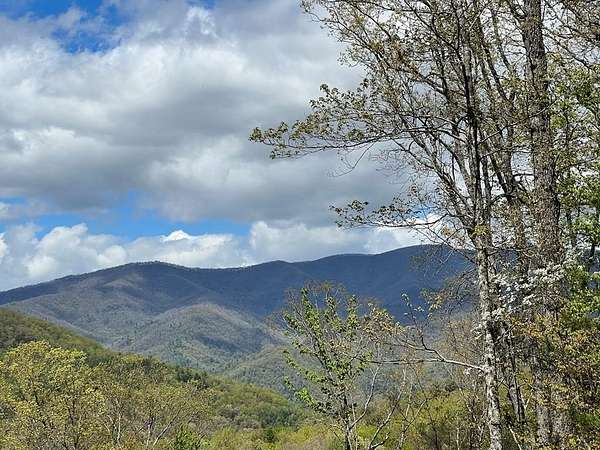 2.18 Acres of Land for Sale in Hayesville, North Carolina