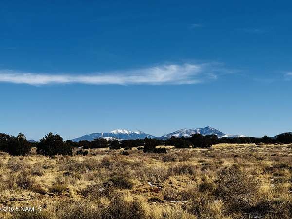 1.1 Acres of Land for Sale in Williams, Arizona