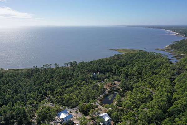 0.25 Acres of Residential Land for Sale in Saint Teresa, Florida