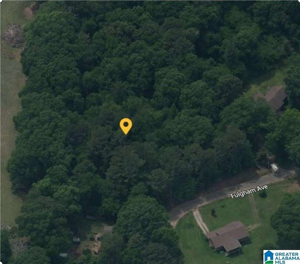 1.75 Acres of Residential Land for Sale in Wilton, Alabama