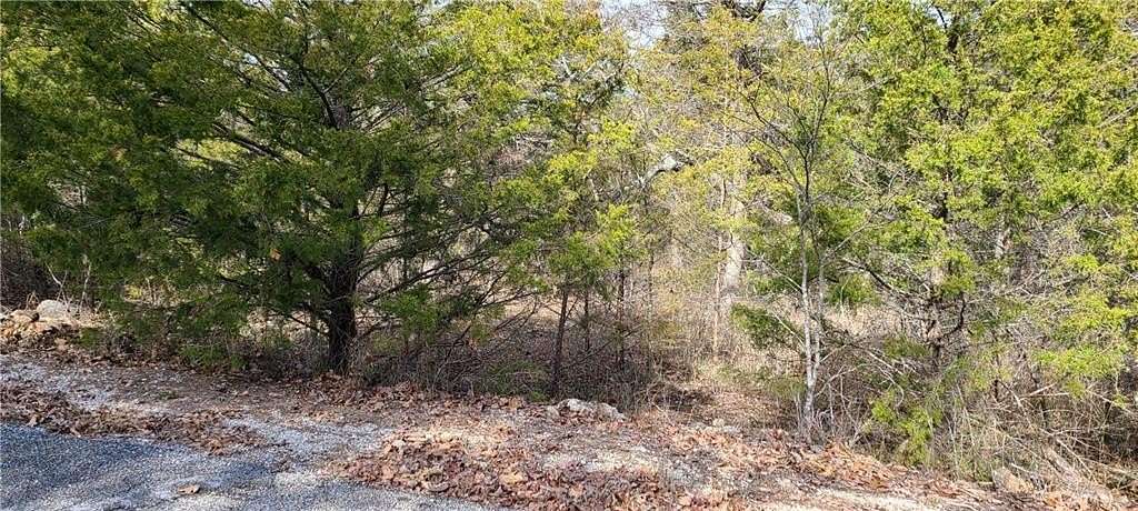 0.35 Acres of Residential Land for Sale in Holiday Island, Arkansas
