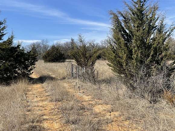 393 Acres of Land for Sale in Sunset, Texas