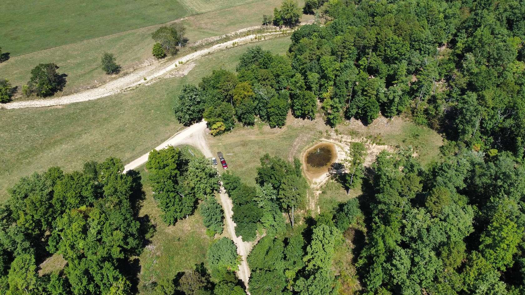 75 Acres of Recreational Land for Sale in Ellington, Missouri