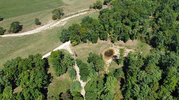 75 Acres of Recreational Land for Sale in Ellington, Missouri