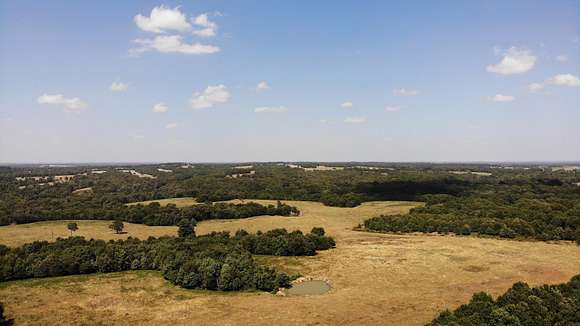 224 Acres of Recreational Land & Farm for Sale in Kansas, Oklahoma