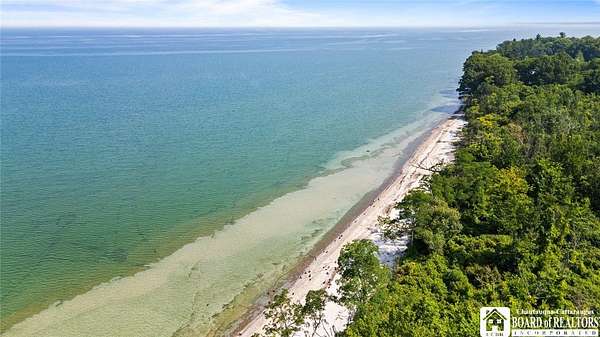 4.2 Acres of Land for Sale in Dunkirk, New York