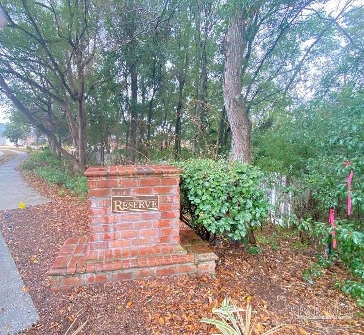 0.34 Acres of Residential Land for Sale in Pensacola, Florida