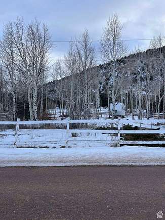 0.48 Acres of Residential Land for Sale in Tabiona, Utah