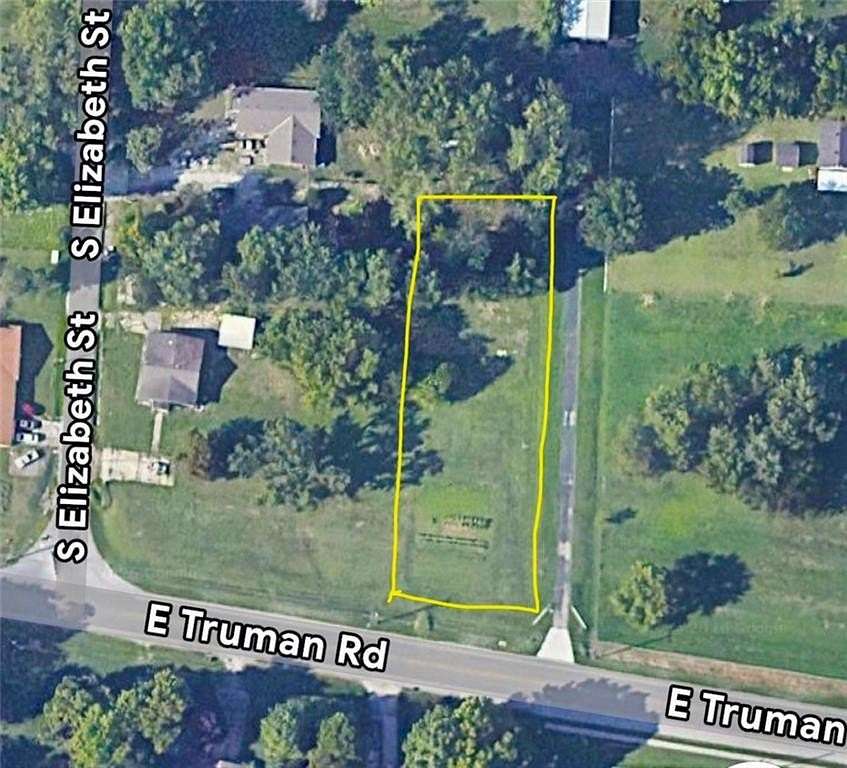 0.49 Acres of Residential Land for Sale in Independence, Missouri