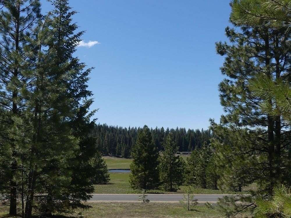 2.16 Acres of Residential Land for Sale in McCall, Idaho