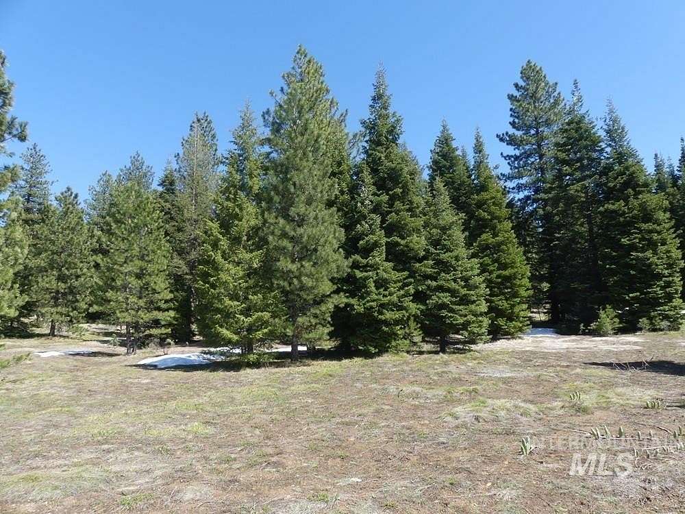 2.16 Acres of Residential Land for Sale in McCall, Idaho