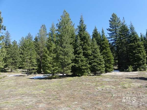 2.16 Acres of Residential Land for Sale in McCall, Idaho