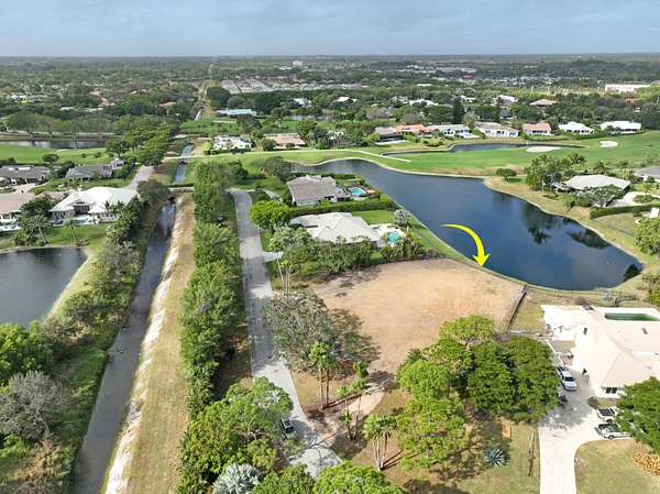 0.97 Acres of Residential Land for Sale in Delray Beach, Florida