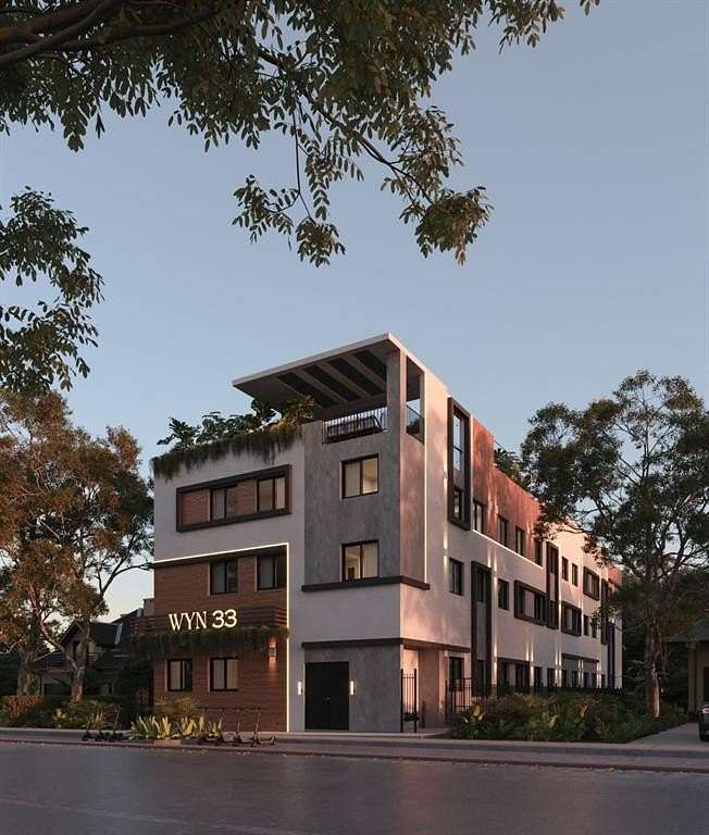 0.16 Acres of Residential Land for Sale in Miami, Florida