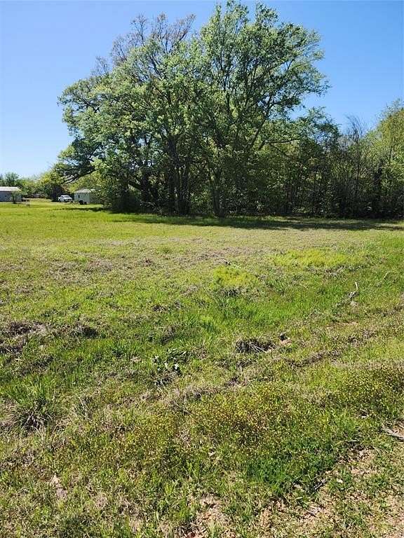0.46 Acres of Residential Land for Sale in Mabank, Texas