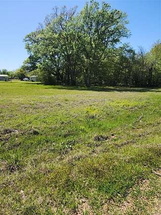 0.46 Acres of Residential Land for Sale in Mabank, Texas