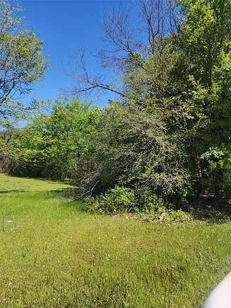 0.93 Acres of Land for Sale in Mabank, Texas