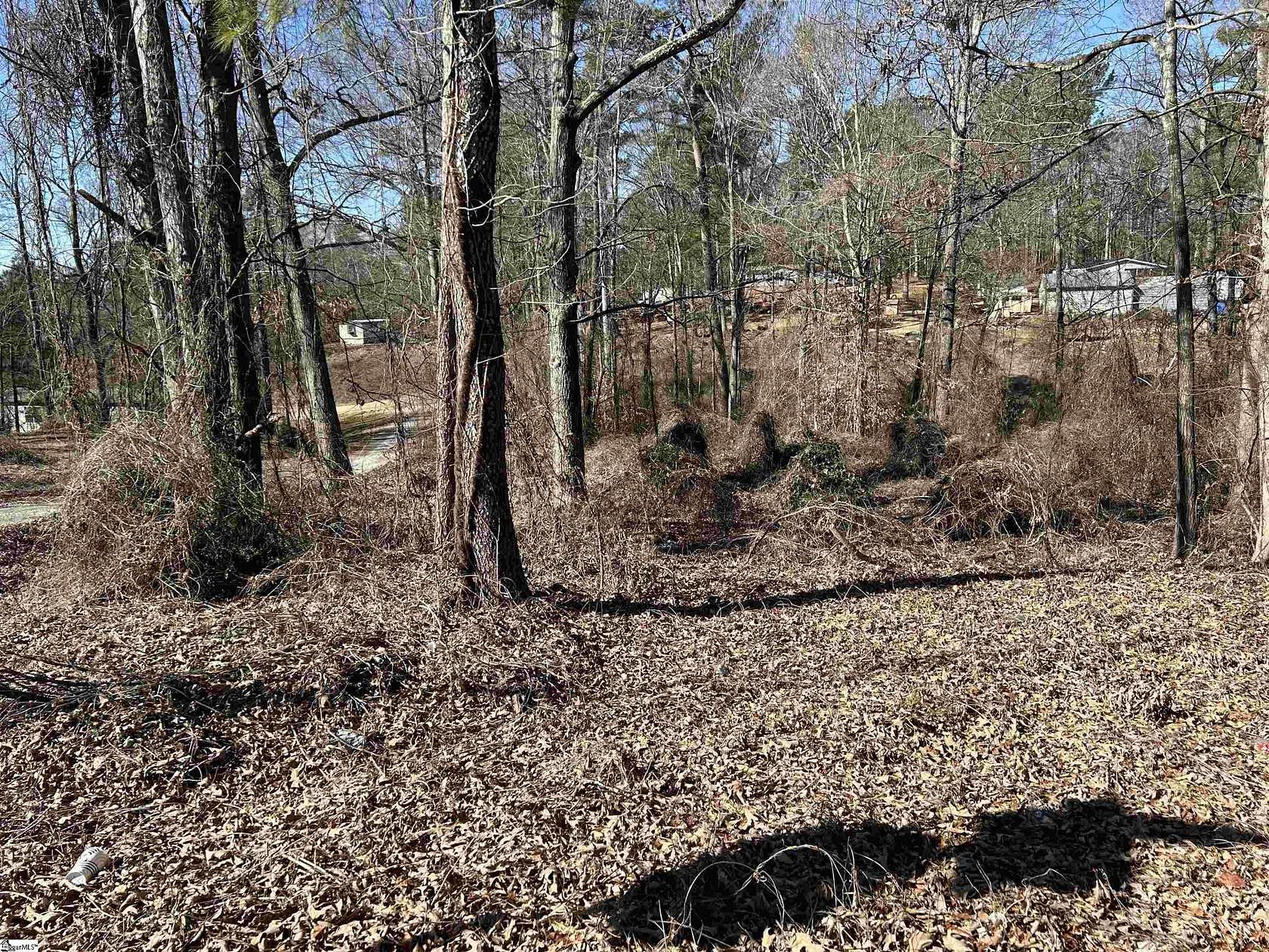 0.67 Acres of Residential Land for Sale in Inman, South Carolina