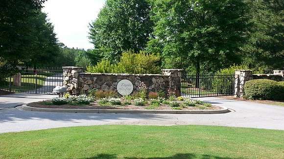 1 Acre of Residential Land for Sale in Hodges, South Carolina