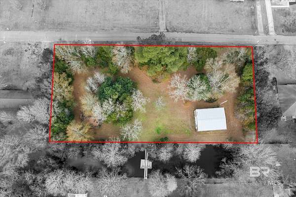 1 Acre of Residential Land for Sale in Robertsdale, Alabama