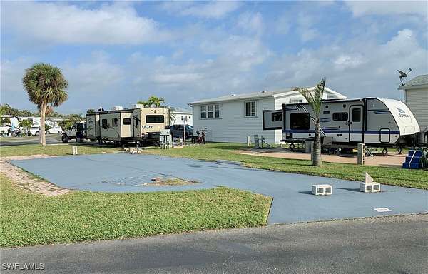 0.05 Acres of Land for Sale in Fort Myers, Florida