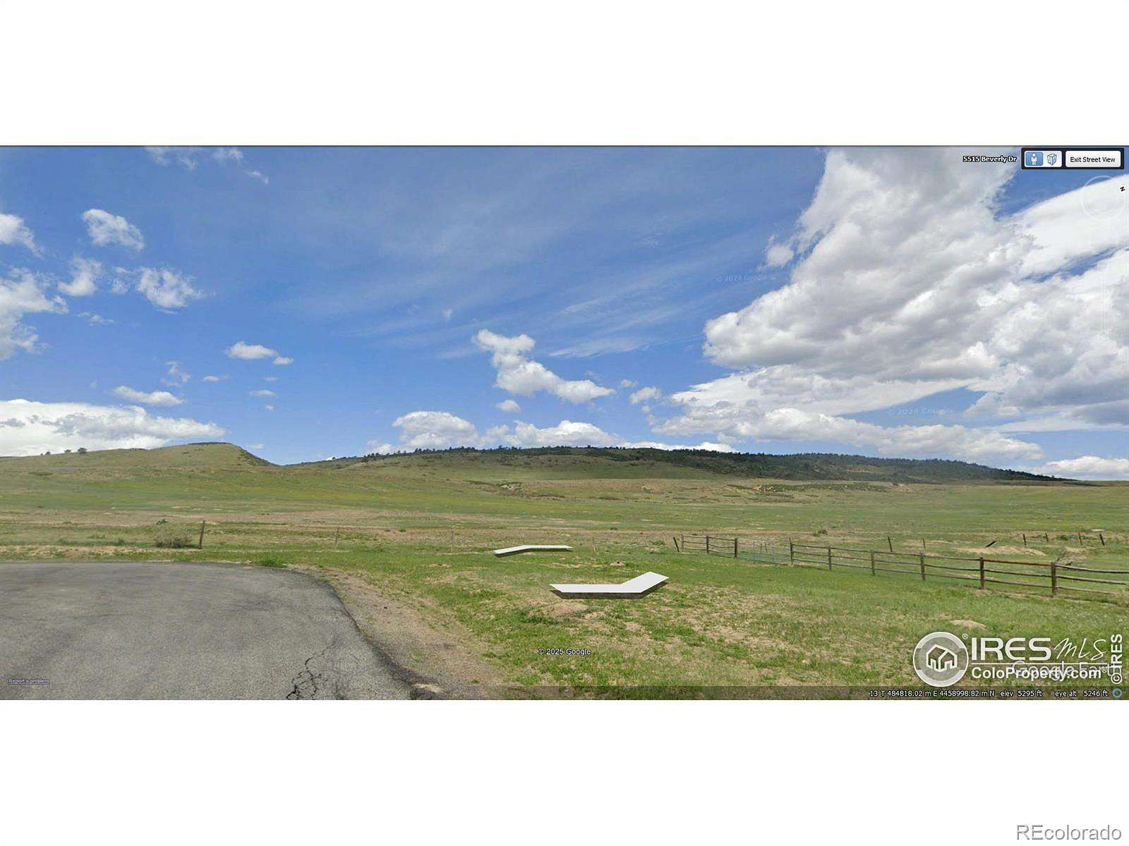 35 Acres of Mixed-Use Land for Sale in Berthoud, Colorado