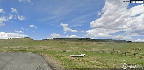 35 Acres of Land for Sale in Berthoud, Colorado