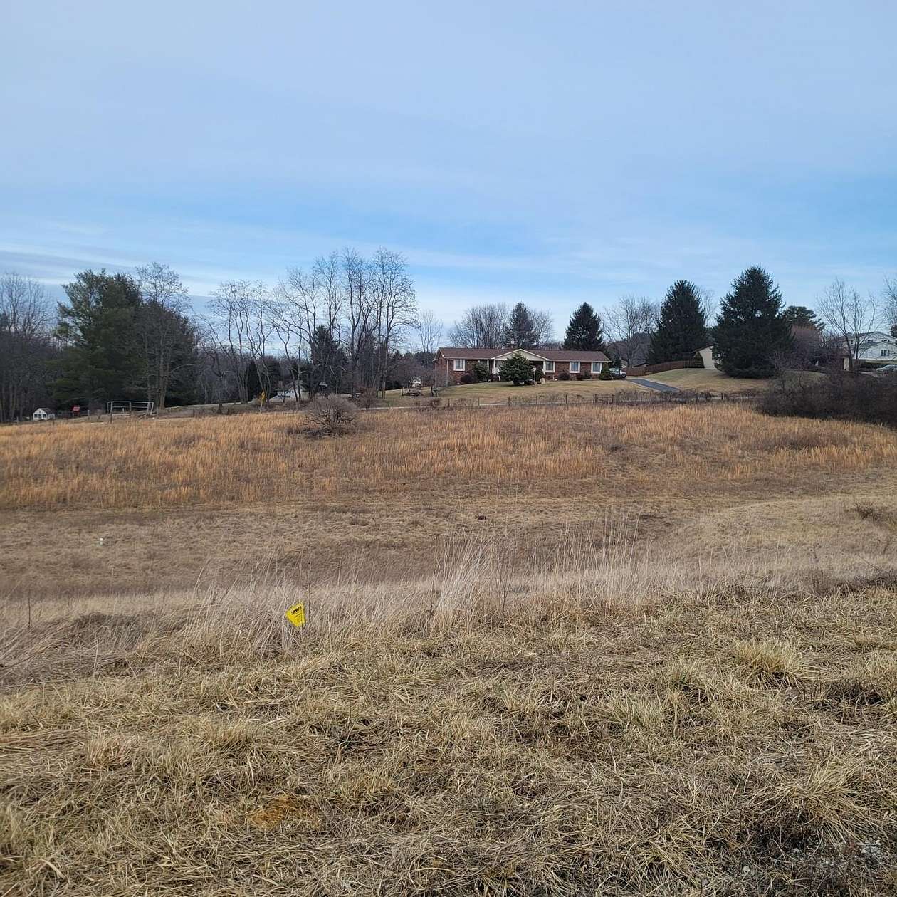 0.5 Acres of Residential Land for Sale in Dublin, Virginia