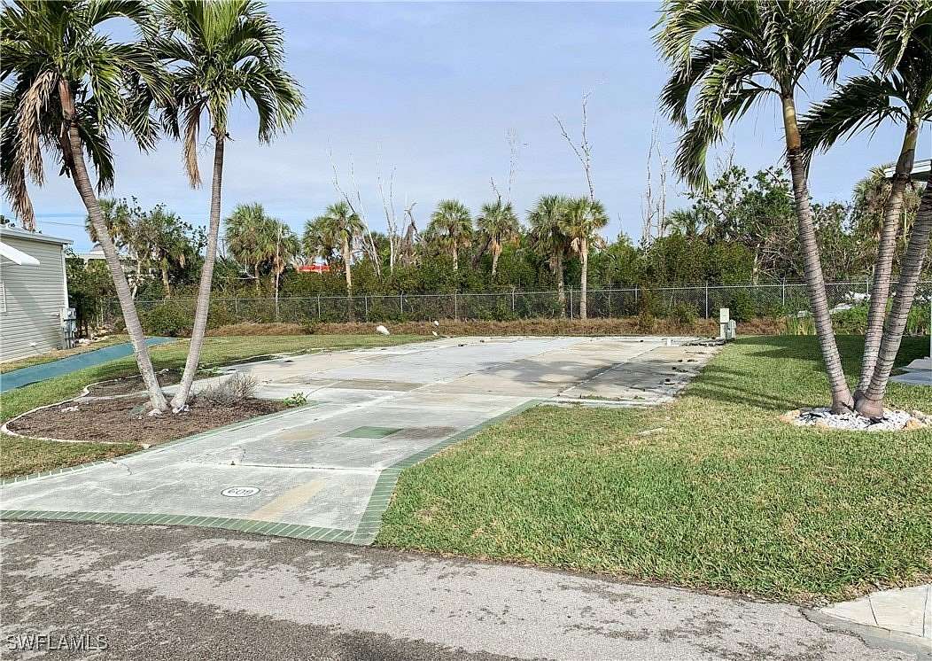 0.08 Acres of Land for Sale in Fort Myers, Florida
