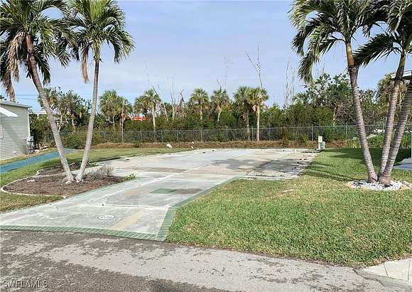 0.081 Acres of Residential Land for Sale in Fort Myers, Florida