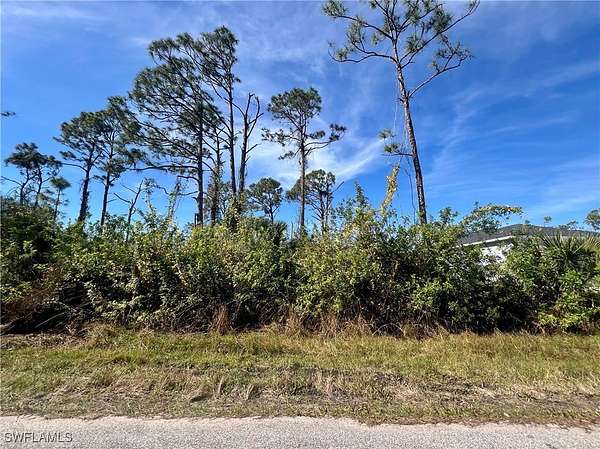 0.23 Acres of Residential Land for Sale in Port Charlotte, Florida