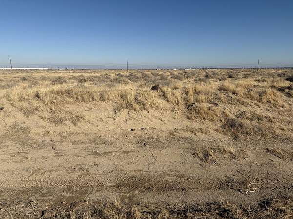 2.53 Acres of Residential Land for Sale in Lancaster, California