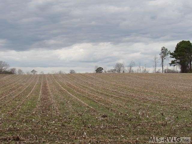 21.8 Acres of Agricultural Land for Sale in Murfreesboro, North Carolina